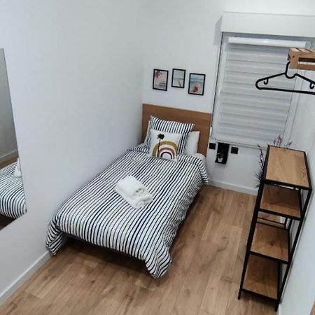 Xàtiva New Apartment Claret מראה חיצוני תמונה