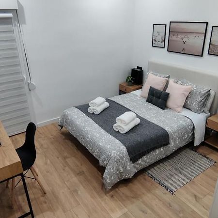 Xàtiva New Apartment Claret מראה חיצוני תמונה