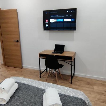 Xàtiva New Apartment Claret מראה חיצוני תמונה
