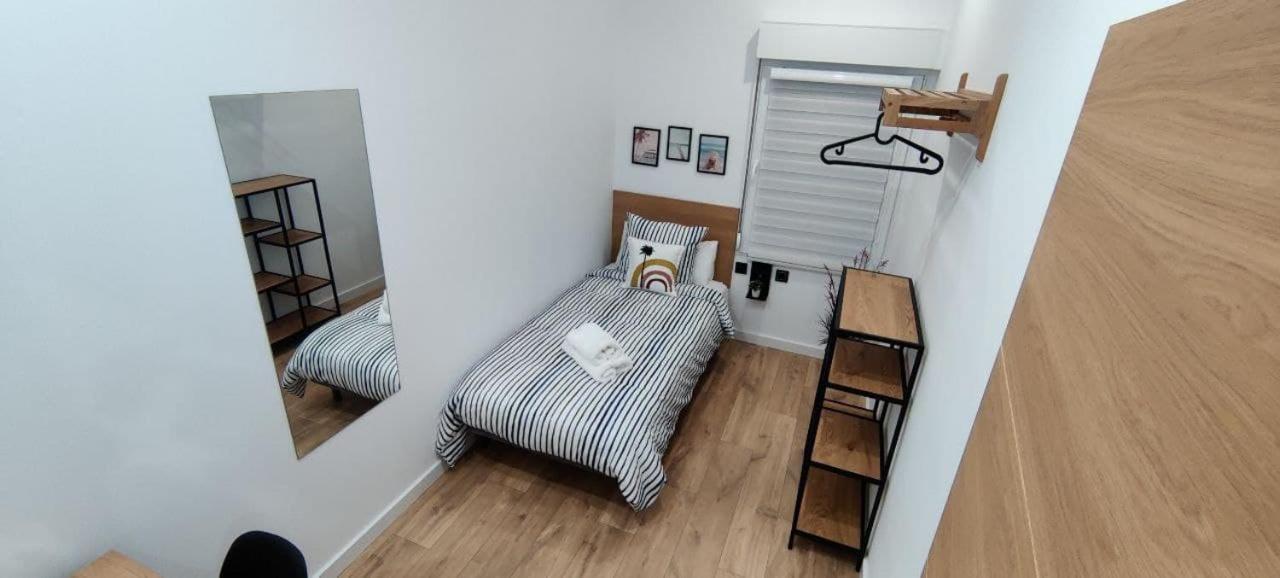 Xàtiva New Apartment Claret מראה חיצוני תמונה