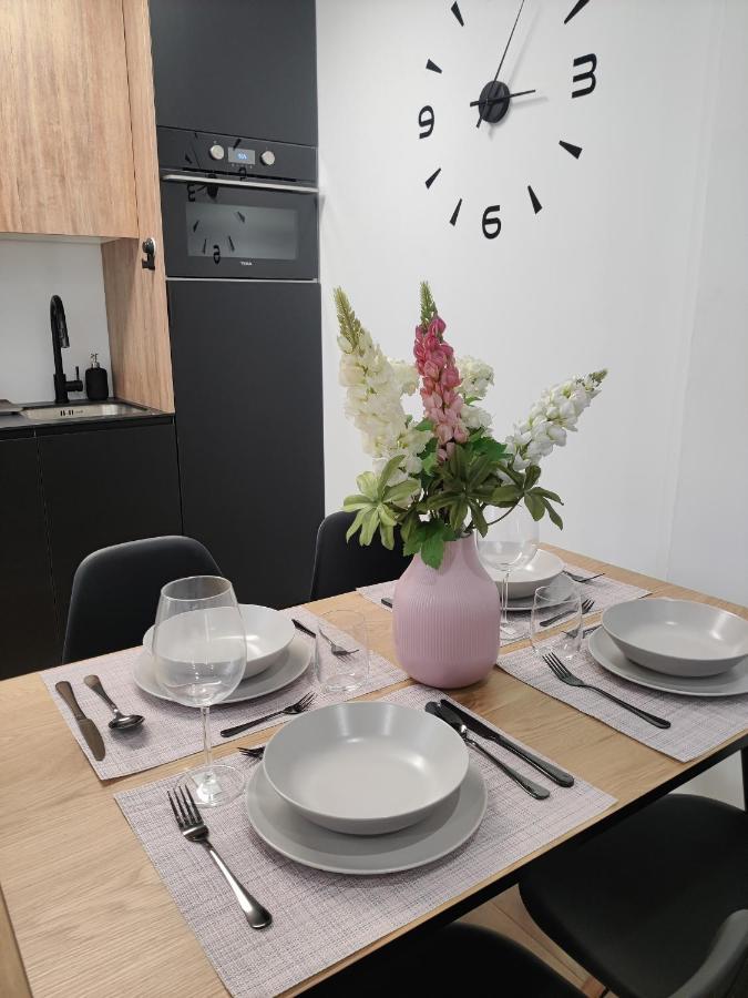 Xàtiva New Apartment Claret מראה חיצוני תמונה