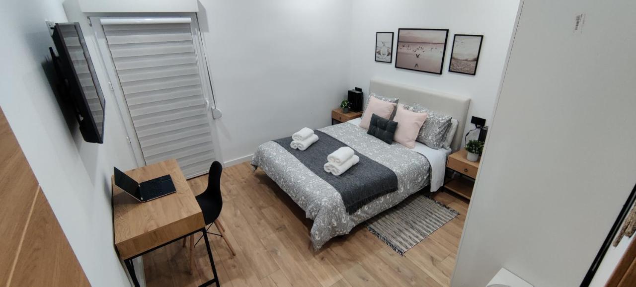 Xàtiva New Apartment Claret מראה חיצוני תמונה
