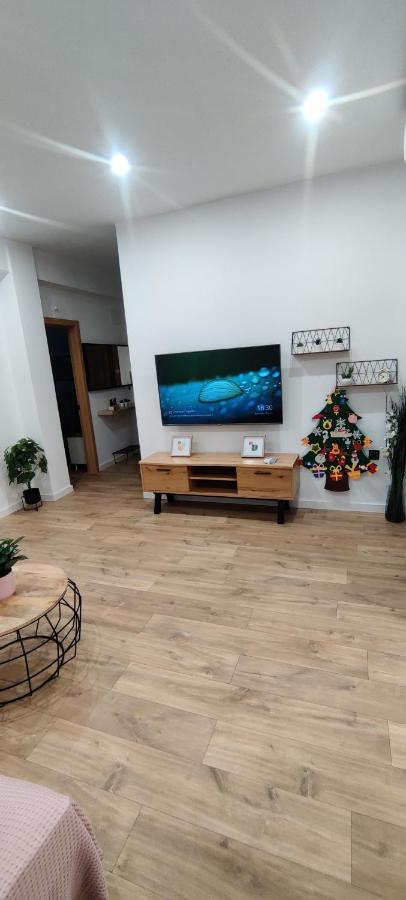 Xàtiva New Apartment Claret מראה חיצוני תמונה