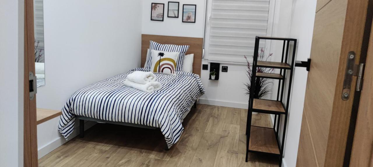 Xàtiva New Apartment Claret מראה חיצוני תמונה