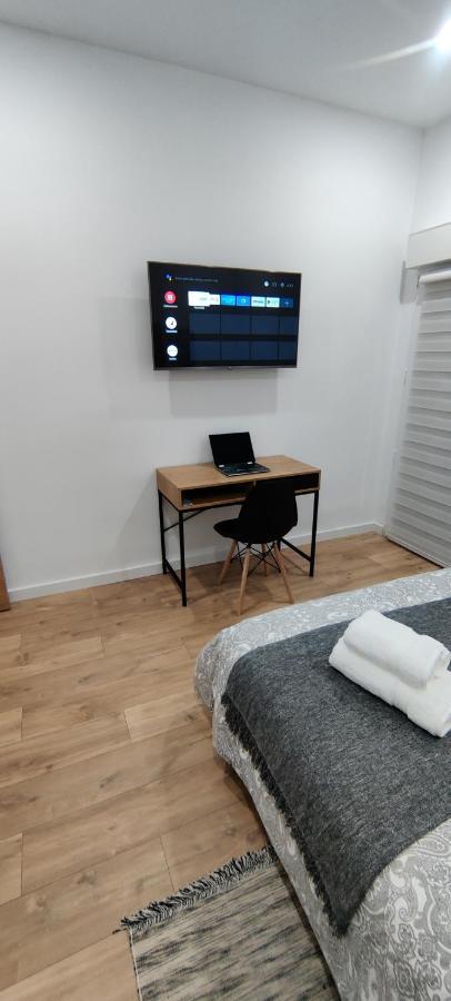 Xàtiva New Apartment Claret מראה חיצוני תמונה