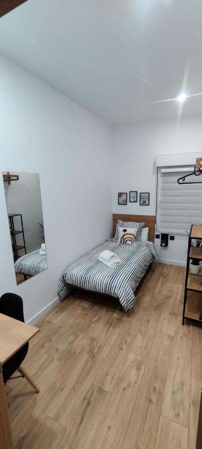 Xàtiva New Apartment Claret מראה חיצוני תמונה