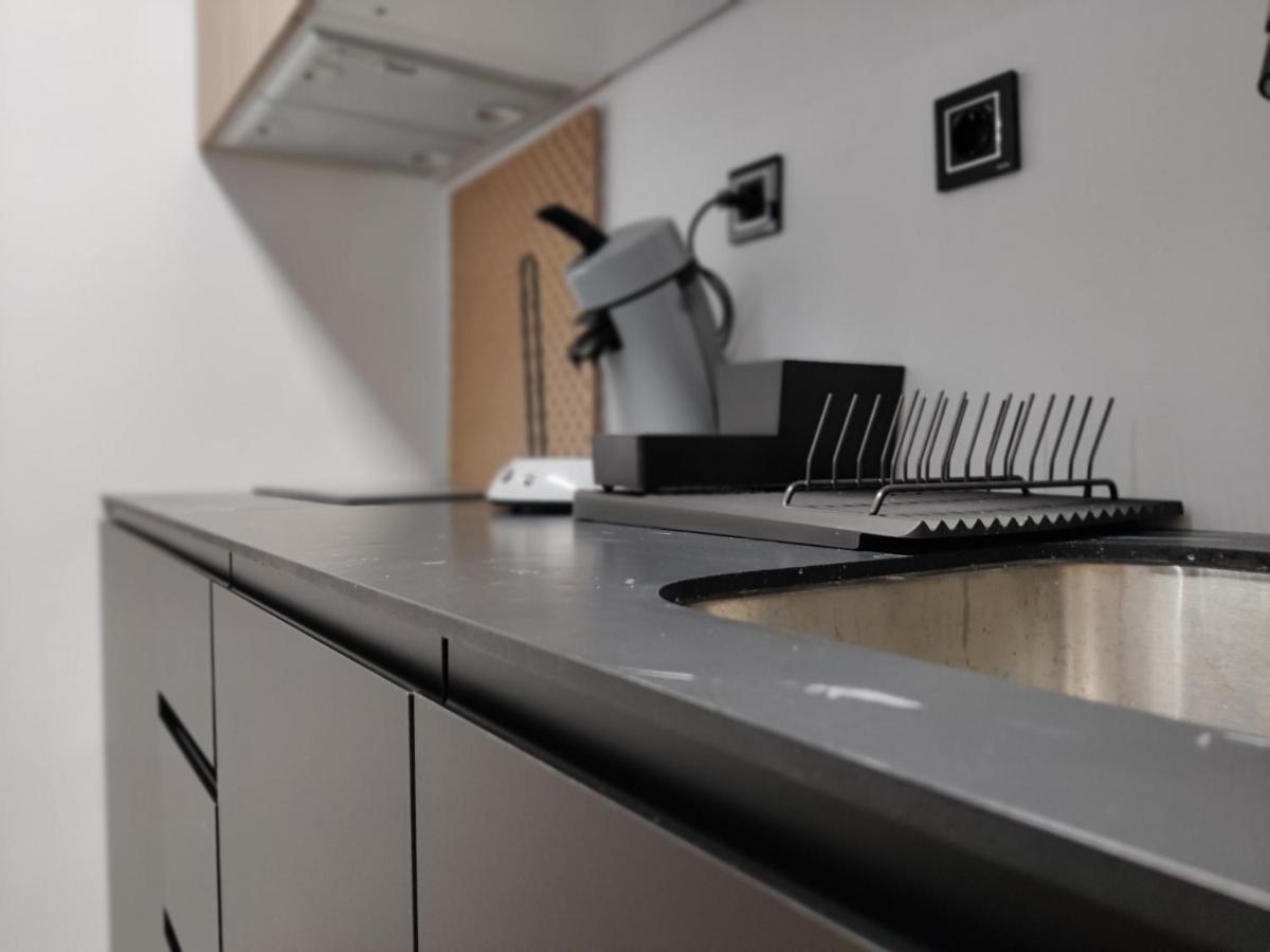Xàtiva New Apartment Claret מראה חיצוני תמונה