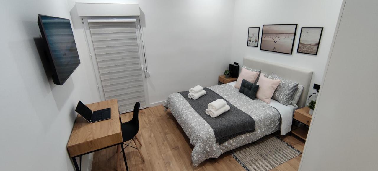 Xàtiva New Apartment Claret מראה חיצוני תמונה