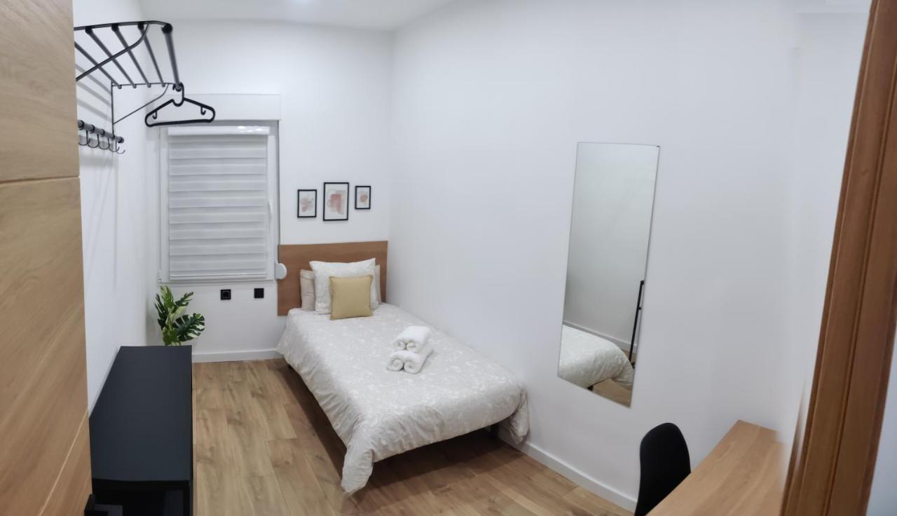 Xàtiva New Apartment Claret מראה חיצוני תמונה